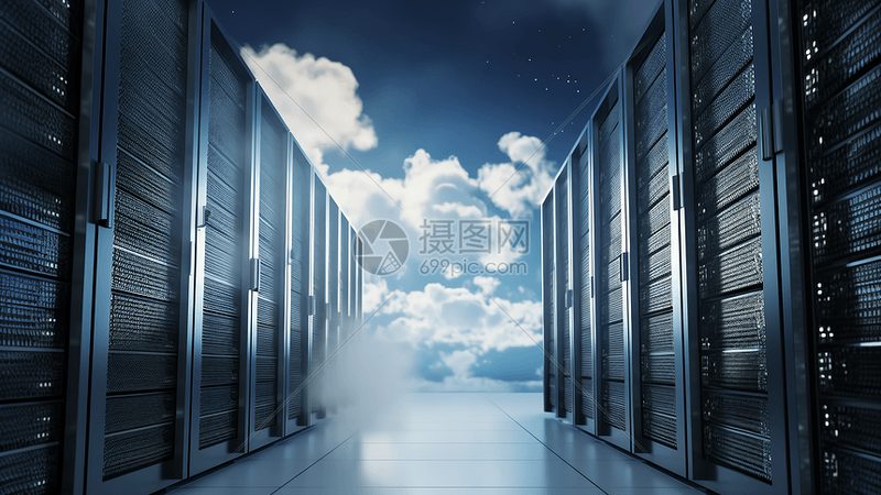 电商平台云运维服务流程全解析