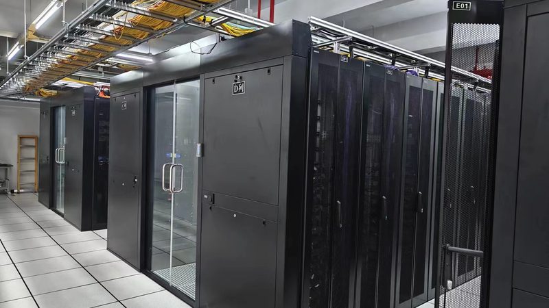 上海数据中台开源平台对比
